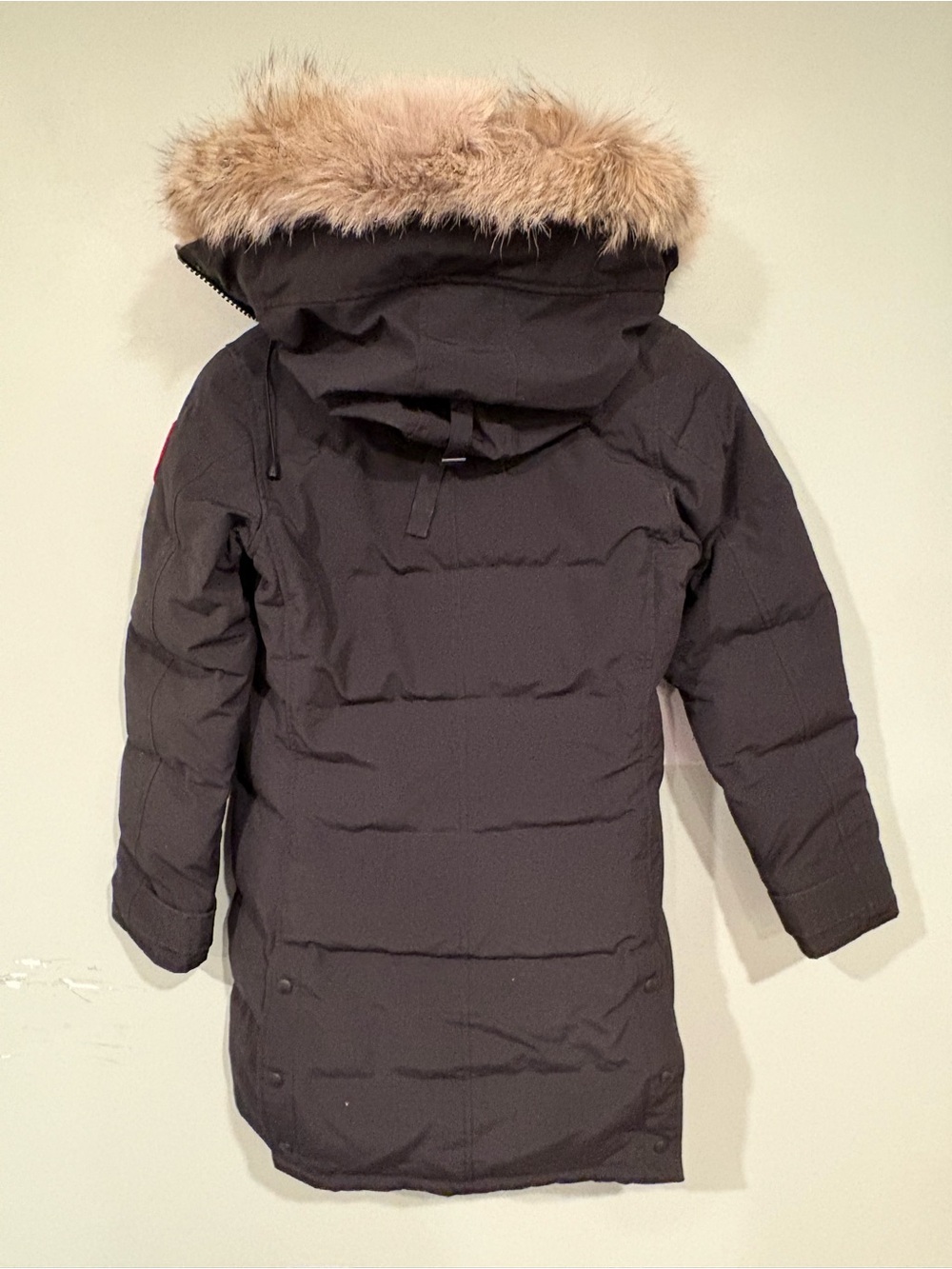Canada Goose Carson Parka - Picture 7 of 14